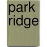 Park Ridge door Cheryl Hagedorn