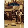 Park Ridge door David Barnes