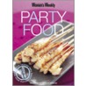 Party Food door Onbekend