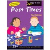 Past Times door Paul Johnson