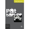 Pat Barker door Mark Rawlinson