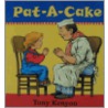 Pat-A-Cake door Tony Kenyon