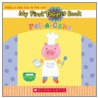 Pat-A-Cake door Jill McDonald