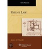 Patent Law door Janice M. Mueller