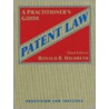 Patent Law by Ronald B. Hildreth