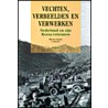 Vechten, verbeelden en verwerken