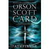 Pathfinder by Orson Scott Card