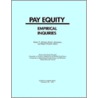 Pay Equity door Subcommittee National Research Council