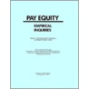 Pay Equity door Subcommittee National Research Council