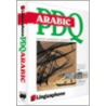 Pdq Arabic door Mahmoud Gaafar