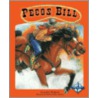 Pecos Bill door Bill Balcziak