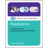 Pediatrics door Lucy Stradling