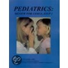 Pediatrics door Jerome A. Paulson