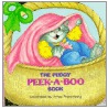 Peek-A-Boo by Amye Rosenberg