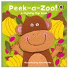 Peek-A-Zoo by Mandy Ross