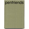 Penfriends door Heidi Larson