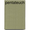Pentateuch by John William Colenso