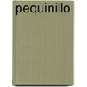 Pequinillo by George Payne Rainsford James