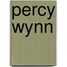 Percy Wynn door Finn Francis James