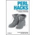 Perl Hacks