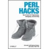 Perl Hacks door Nathan Torkington