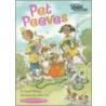 Pet Peeves by Sarah Willson