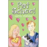 Pet School by Jenny Oldfield