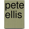 Pete Ellis door Merrill L. Bartlett