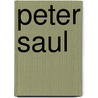 Peter Saul by Dr Michael Duncan