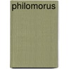 Philomorus by John Howard Marsden