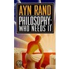 Philosophy door Ayn Rand