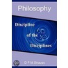 Philosophy door Danie Strauss