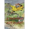 Is Nederland echt zo plat? by D. Smits