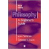 Philosophy by Katherine C. Evans