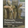 Philosophy door Jon Phelan