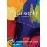 Philosophy door David E. Cooper
