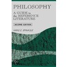 Philosophy door Hans E. Bynagle