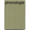 Phonologie door Christina Noack