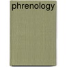Phrenology door Charles H. Olin