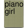 Piano Girl door Robin Meloy Goldsby