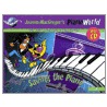Pianoworld door Joanna MacGregor