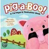 Pig-A-Boo! door Dorothea DePrisco Wang