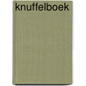 Knuffelboek by M. Krijger
