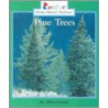 Pine Trees door Allan Fowler