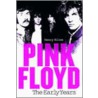 Pink Floyd by Barry Miles