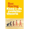 Kaas en de evolutietheorie door Bas Haring