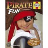 Pirate Fun door Andrew Parkinson