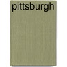 Pittsburgh by Samuel Hazo