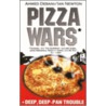 Pizza Wars door Ahmed Debani