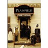 Plainfield door Plainfield Historical Society